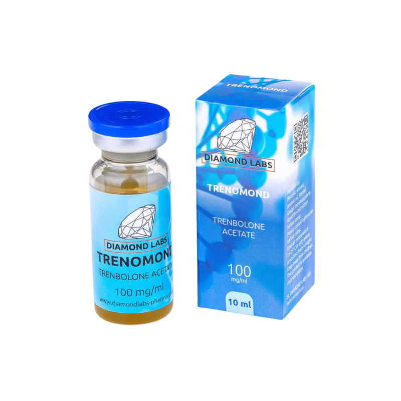 Trenbolone Acetate – Diamond Labs