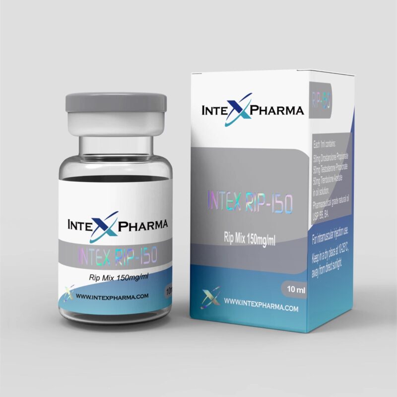 Intex Pharma RIP-150mg/1ml Brand: Intex Pharma