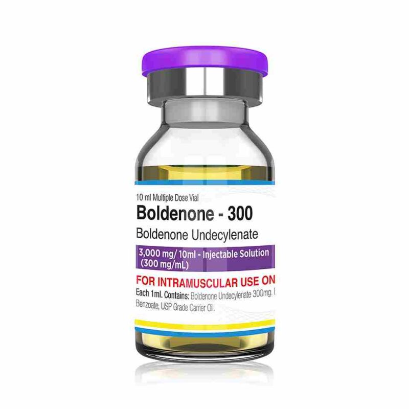 Pharmaqo US – Boldenone 300 Brand: Pharmaqo Labs US