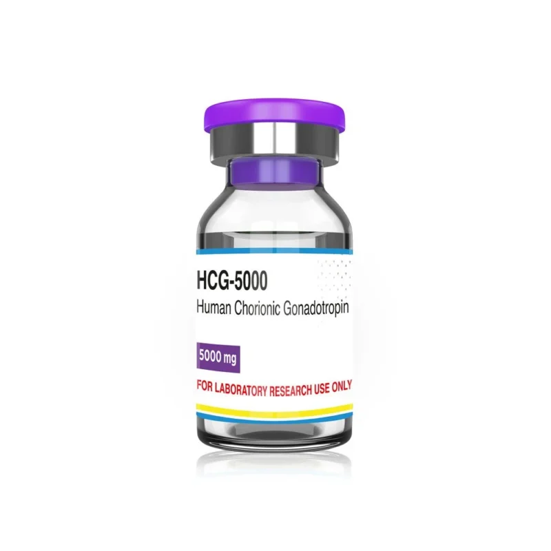 Pharmaqo US – HCG 5000 Brand: Pharmaqo Labs US