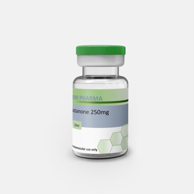 Hemi Pharma Sustanon 250 Brand: Hemi Pharma