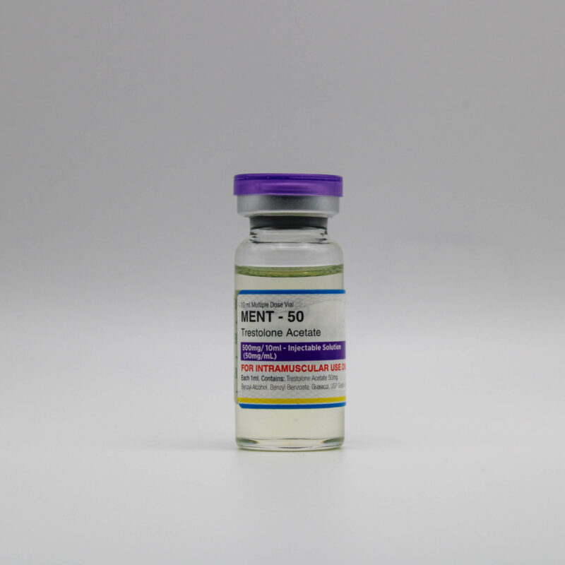Pharmaqo Labs Ment 50 Brand: Pharmaqo Labs