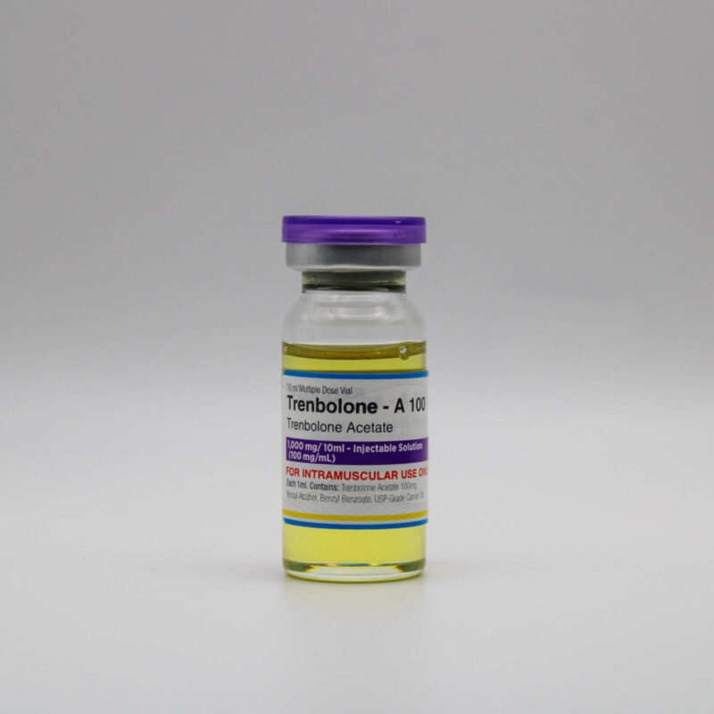 Pharmaqo Labs Trenbolone Ace Brand: Pharmaqo Labs