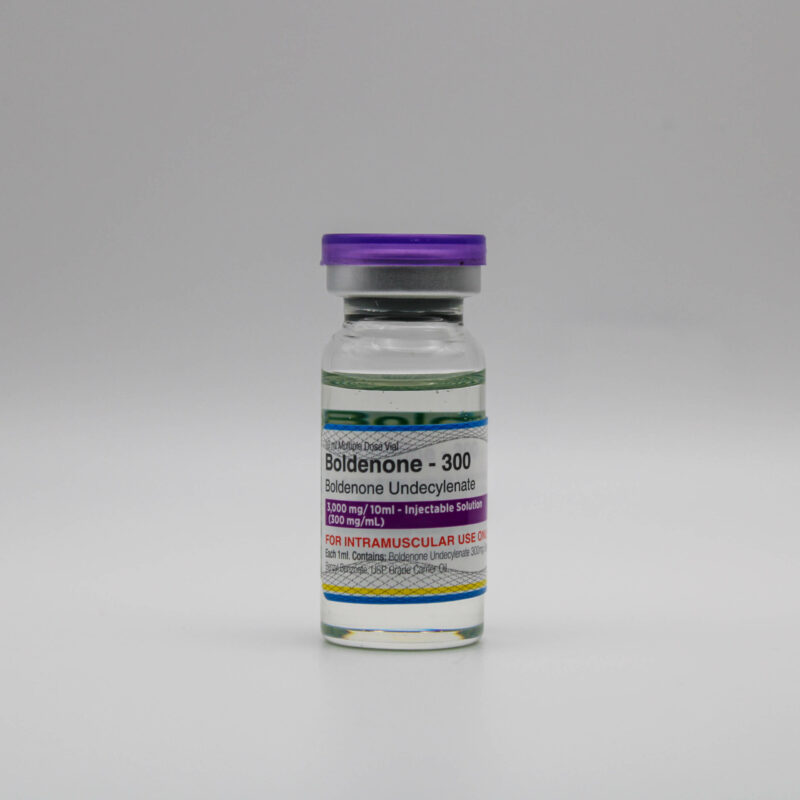 Pharmaqo Labs Boldenone 300 Brand: Pharmaqo Labs